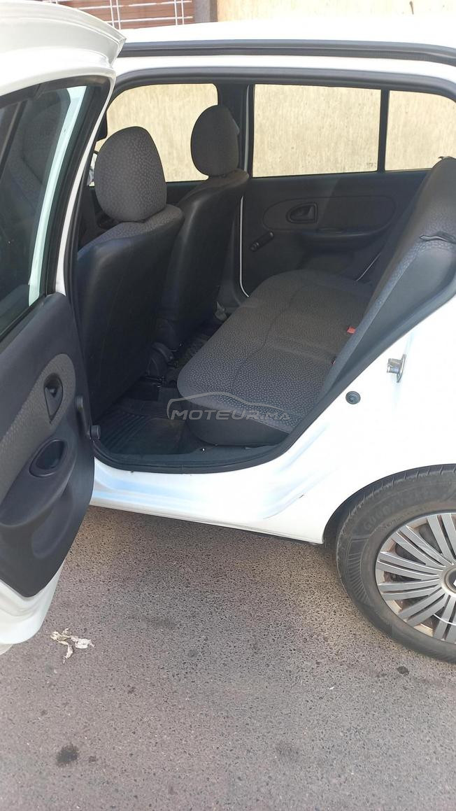je vends ma voiture  campus en très bonne état 