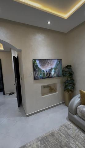 Appartement meublé et équipé à vendre - Tanger - 2