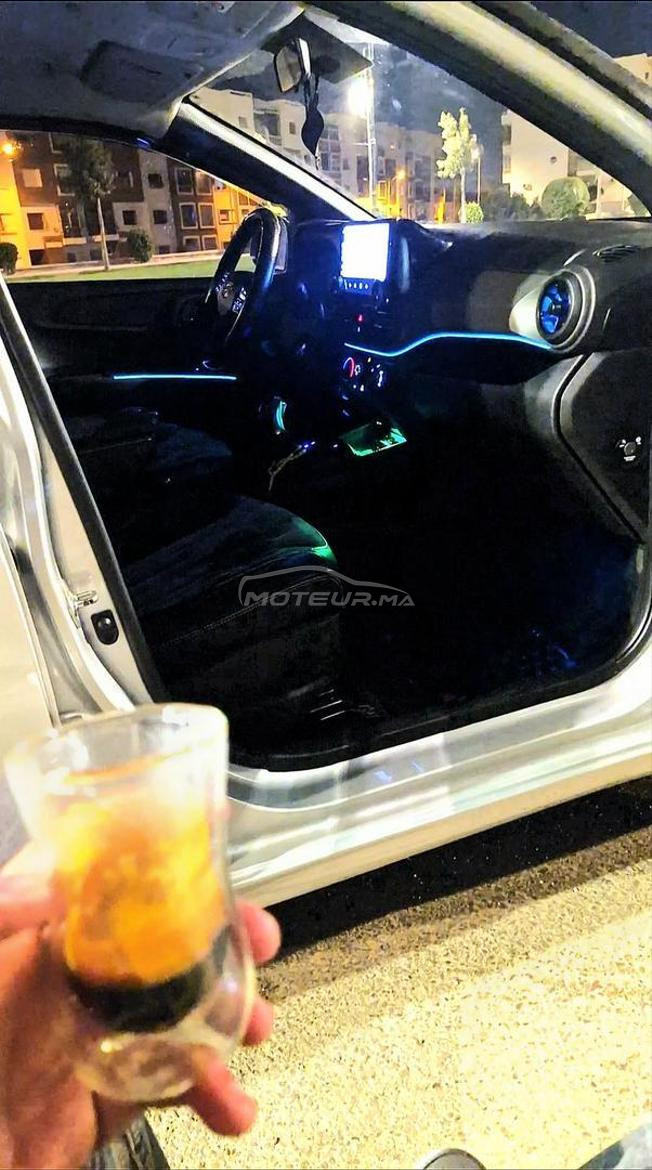 Hyundai i10 Essence Automatique 2023 à Agadir