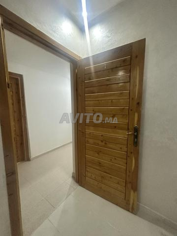 Appartement à louer (caution) résidence Assikis près de l'aéroport - 2