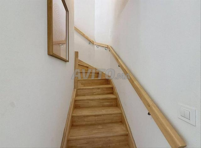Appartement à louer à Casablanca - 2