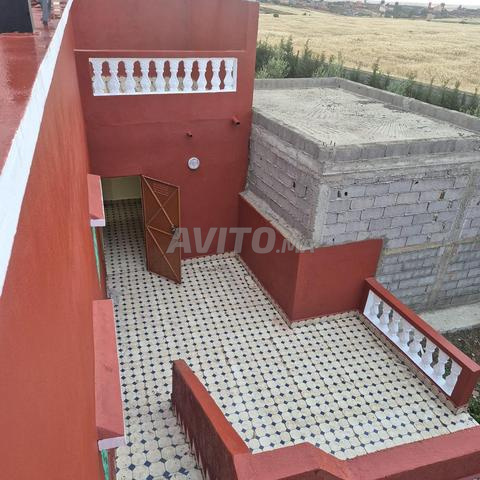 جماعة دار جامع دوار حاموش عمالة امزميز مراكش. - 2