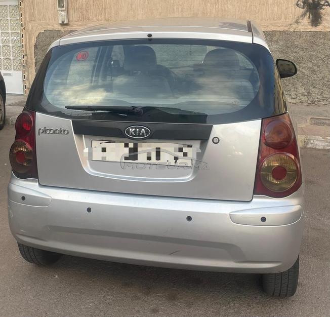 voiture à vendre en bon état 