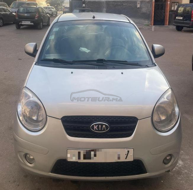 voiture à vendre en bon état 
