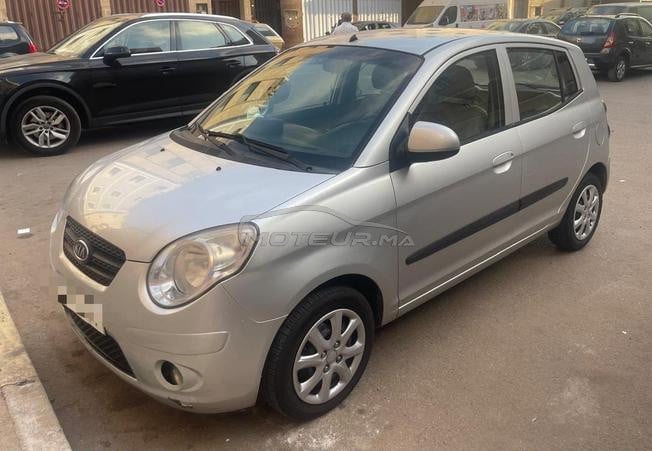 voiture à vendre en bon état 