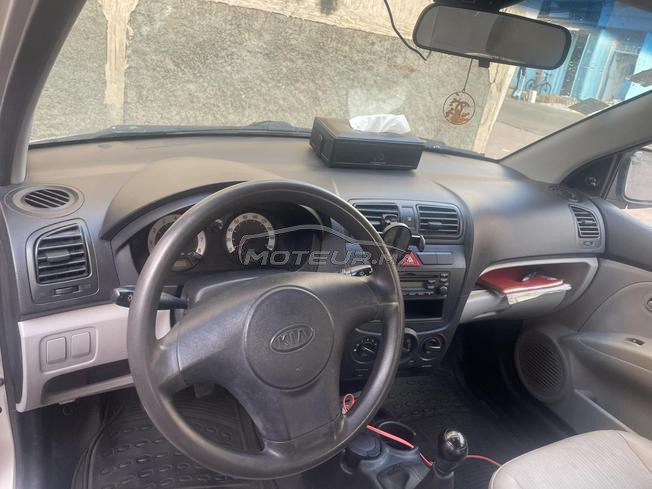 voiture à vendre en bon état 