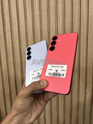 Samsung Galaxy S25 Plus - 2
