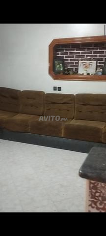 حي زيتون تجزئة بنميمون أوريكا وجدة - 2