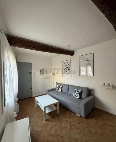 Appartement à louer à Anfa - 2