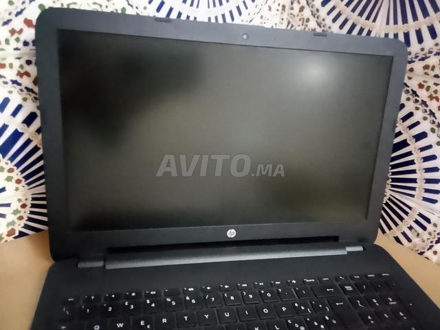 حاسوب محمول HP 250 G4 - 2