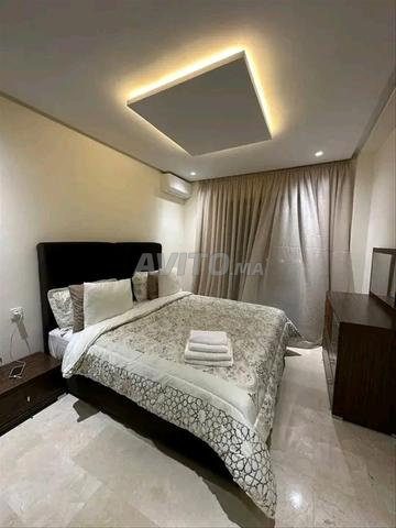 Magnifique appartement à Nador - 2