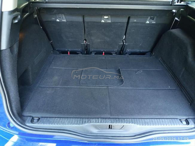 Citroën C4 Diesel Manuelle 2016 à Meknès