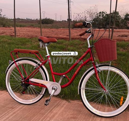 Vélo - 2