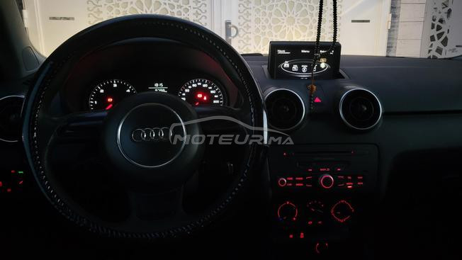 audi a1 sportback 2012 