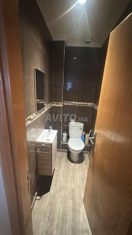 Appartement meublé moderne - 2
