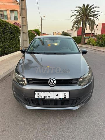 Volkswagen Polo 2012 km 100 diesel ⛽️ - 2