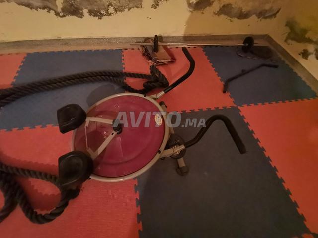 Machine de musculation - 2