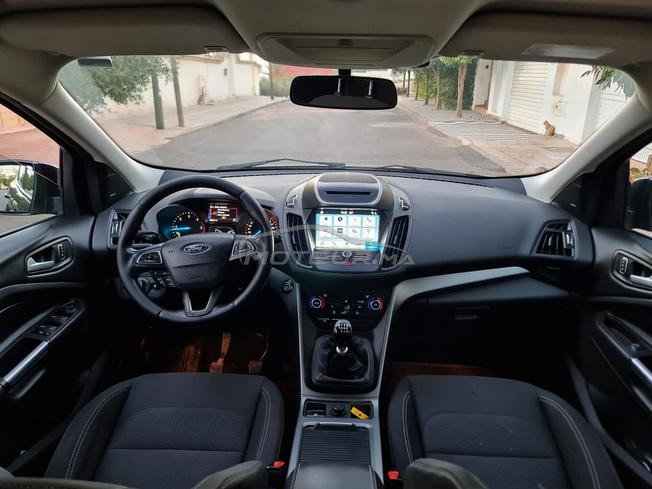 Ford kuga Titanium neuf