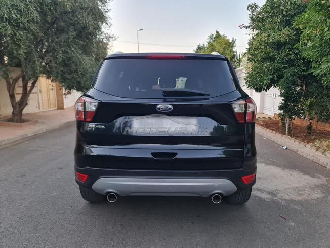 Ford kuga Titanium neuf