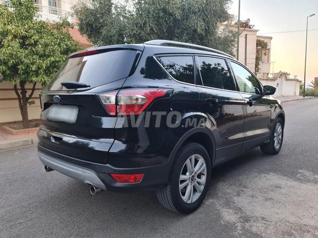 Ford Kuga Titanium neuve - 2