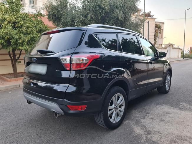 Ford kuga Titanium neuf