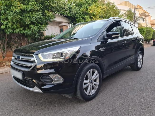 Ford kuga Titanium neuf