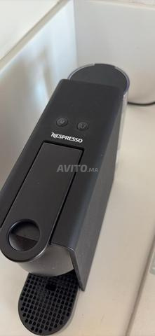 Machine Nespresso - 2