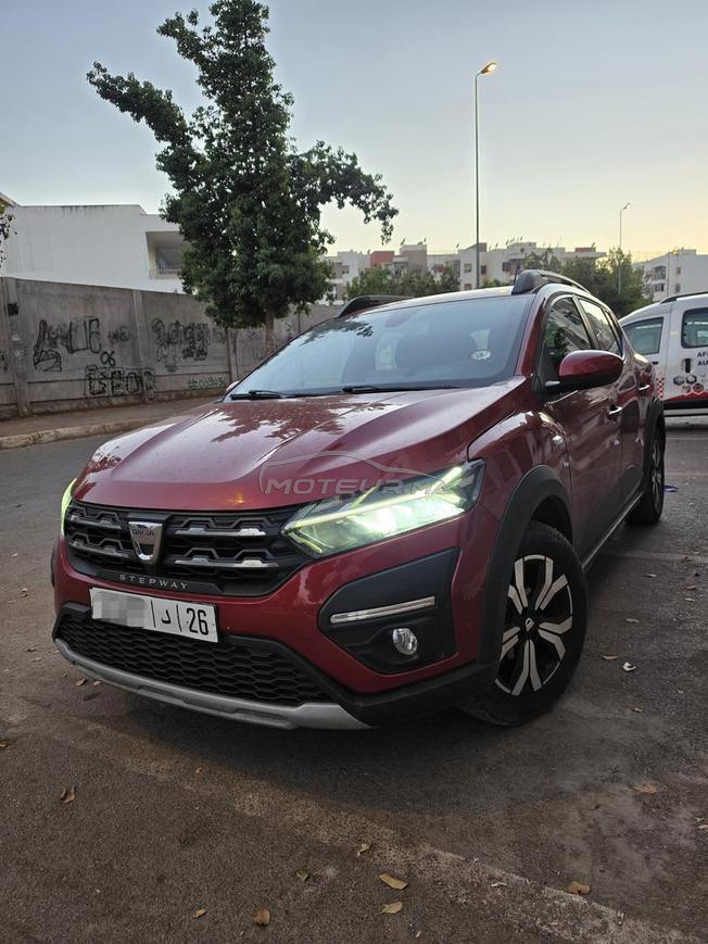Sandero Stepway 2022 – 1.5 dCi