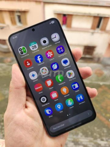 Samsung S24 Plus 512G 12 Ram - 2