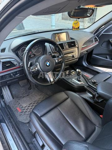 BMW Série 2 218d M Modèle 2015 - 2