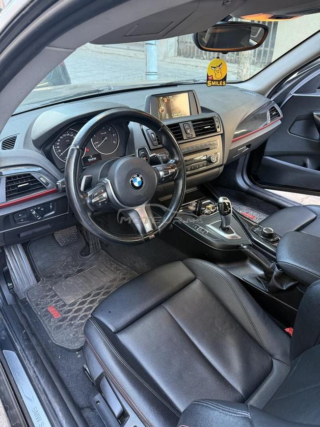 bmw série 218d m modèle 2015