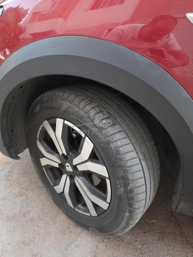 Sandero Stepway 2022 – 1.5 dCi