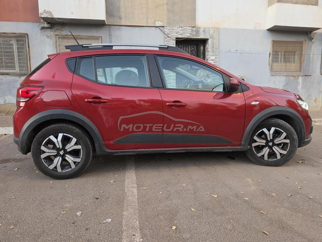 Sandero Stepway 2022 – 1.5 dCi