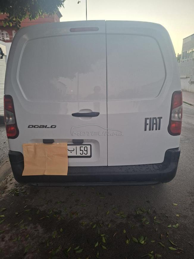 fiat doblo 