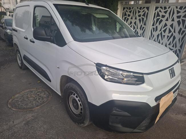 fiat doblo 