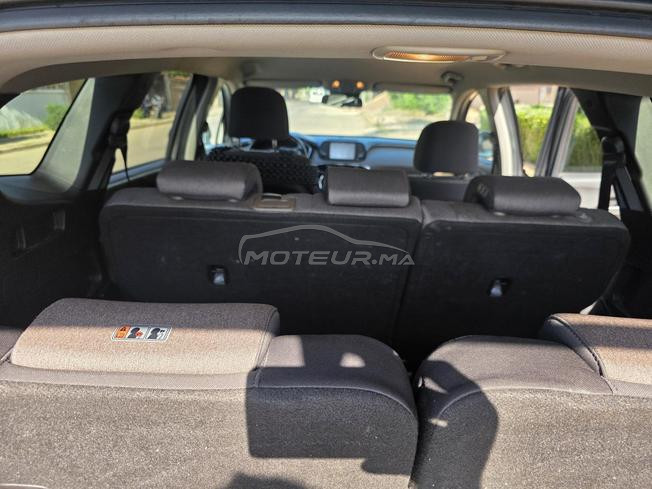 vente santafé 7 places CRDi  2,2 CRDi 202 CV 