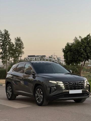 Hyundai Tucson neuf - 2