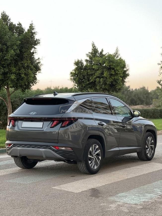 Hyundai Tucson neuf