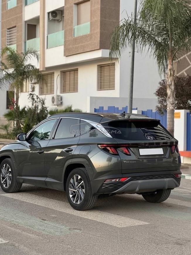 Hyundai Tucson neuf