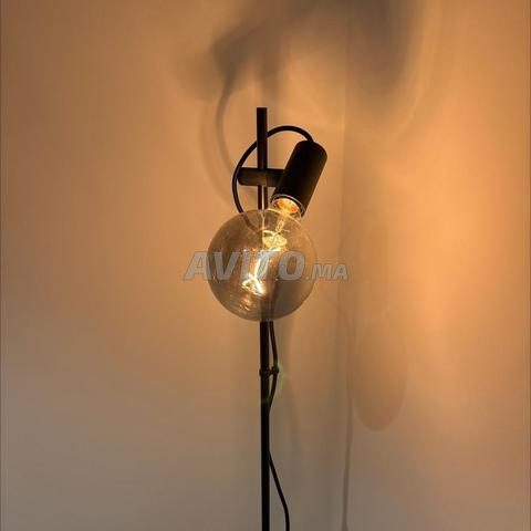 Lampadaire design - 2