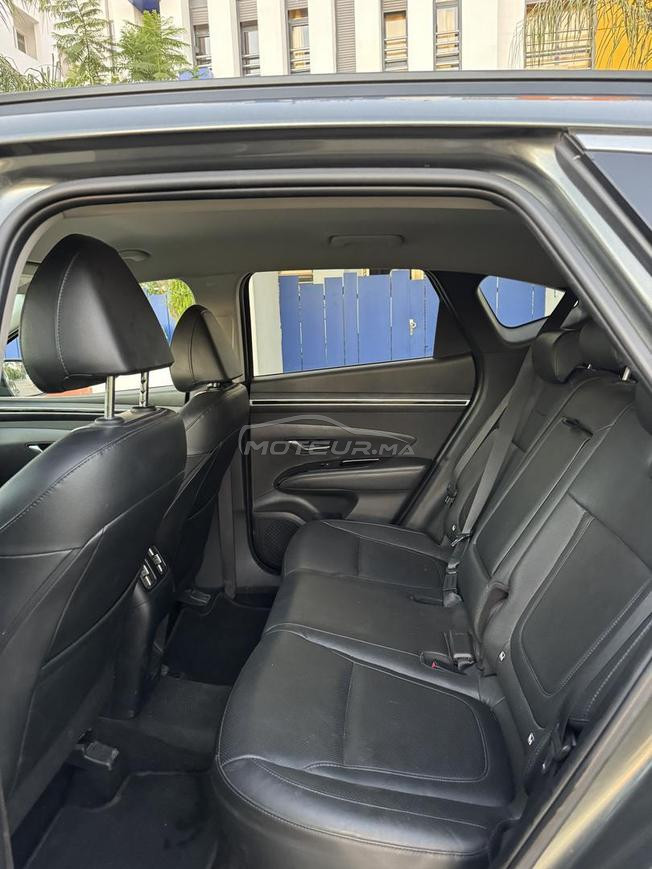 Hyundai Tucson neuf