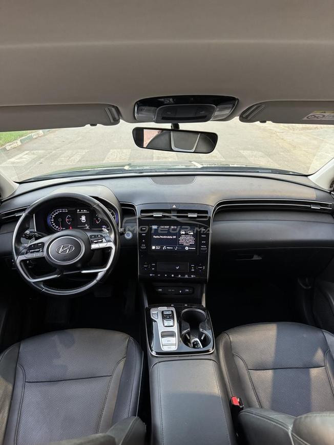 Hyundai Tucson neuf