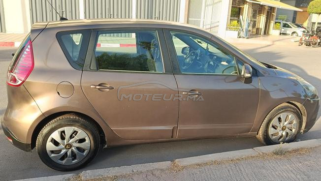 Renault scenic 3 a vendre