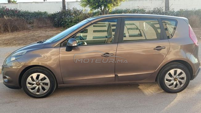 Renault scenic 3 a vendre