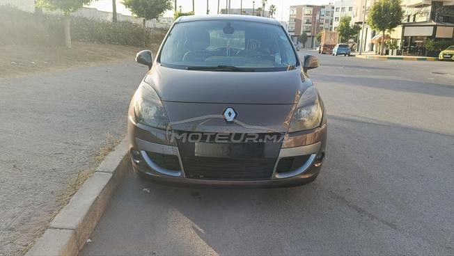Renault scenic 3 a vendre