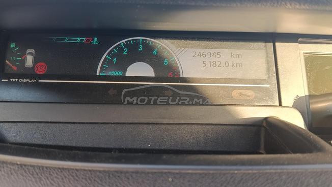 Renault scenic 3 a vendre