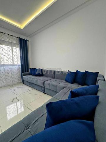 Appartement de luxe à Nador