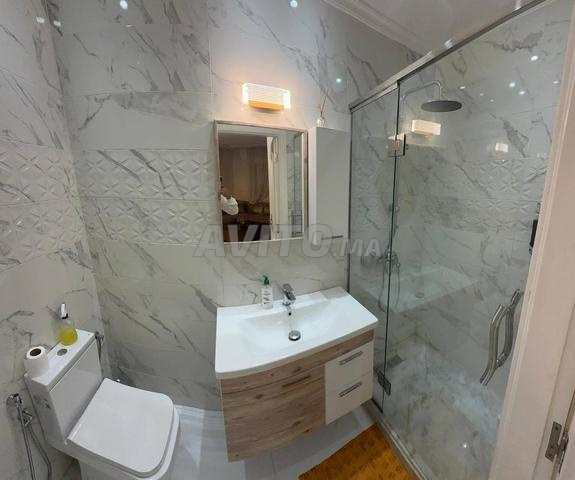Appartement moderne à louer à la journée à Nador - 2