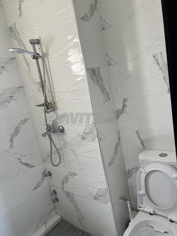 Appartement meublé à louer