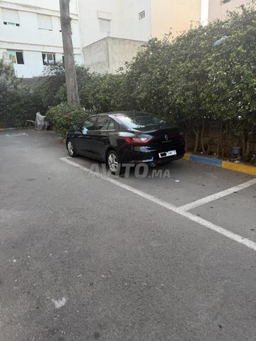 Renault Megane Diesel Manuelle 2017 à Mohammedia - 2